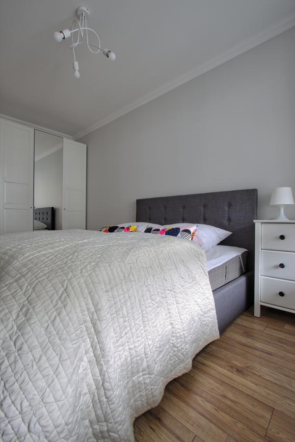 City Apartments Centrum Warsaw Luaran gambar